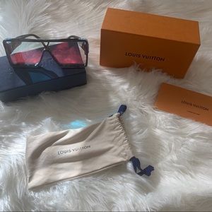 Louis Vuitton Dayton Sunglasses